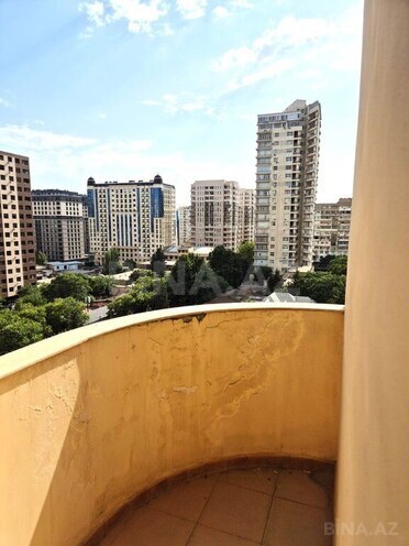 3 otaqlı yeni tikili - 28 May m. - 130 m² (14)