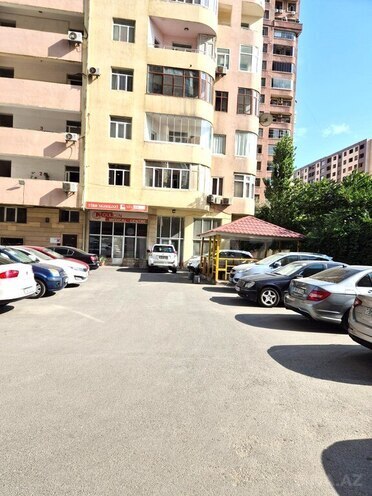 3 otaqlı yeni tikili - 28 May m. - 130 m² (17)