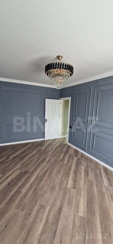 2 otaqlı yeni tikili - Xalqlar Dostluğu m. - 62 m² (2)