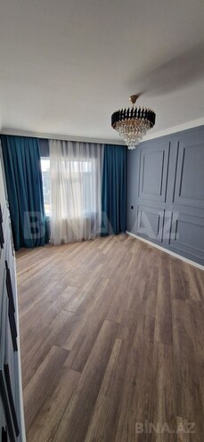 2 otaqlı yeni tikili - Xalqlar Dostluğu m. - 62 m² (1)