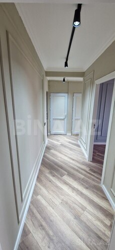 2 otaqlı yeni tikili - Xalqlar Dostluğu m. - 62 m² (3)