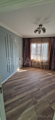 2 otaqlı yeni tikili - Xalqlar Dostluğu m. - 62 m² (4)