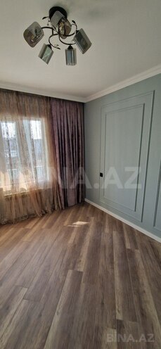 2 otaqlı yeni tikili - Xalqlar Dostluğu m. - 62 m² (5)