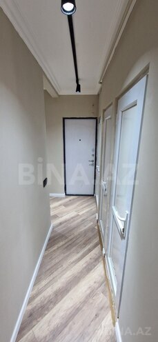 2 otaqlı yeni tikili - Xalqlar Dostluğu m. - 62 m² (6)