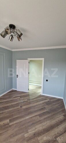 2 otaqlı yeni tikili - Xalqlar Dostluğu m. - 62 m² (9)