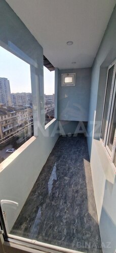 2 otaqlı yeni tikili - Xalqlar Dostluğu m. - 62 m² (8)