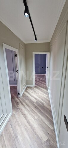 2 otaqlı yeni tikili - Xalqlar Dostluğu m. - 62 m² (10)