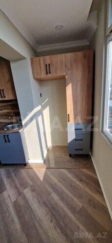 2 otaqlı yeni tikili - Xalqlar Dostluğu m. - 62 m² (11)