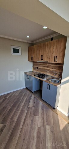 2 otaqlı yeni tikili - Xalqlar Dostluğu m. - 62 m² (12)