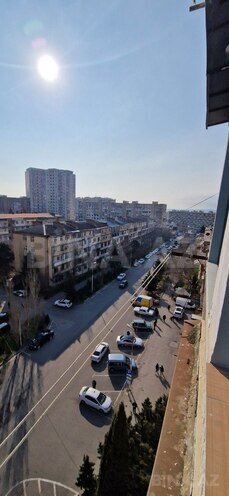 2 otaqlı yeni tikili - Xalqlar Dostluğu m. - 62 m² (13)