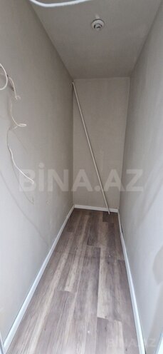 2 otaqlı yeni tikili - Xalqlar Dostluğu m. - 62 m² (14)
