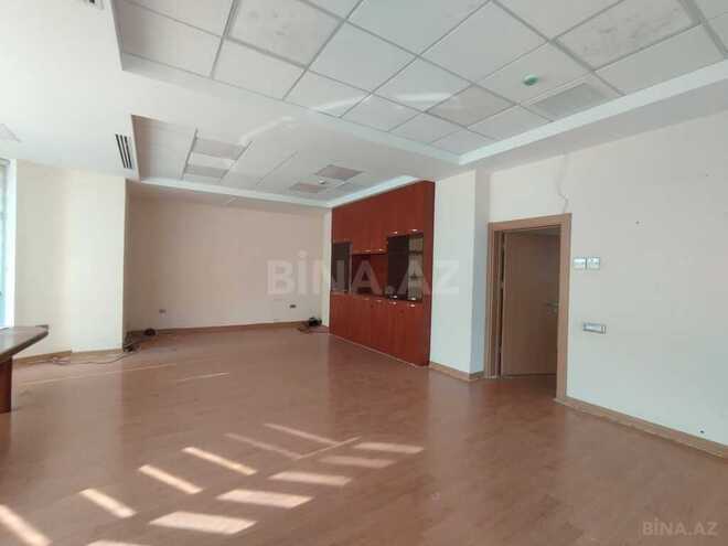 3 otaqlı ofis - Şah İsmayıl Xətai m. - 76 m² (7)