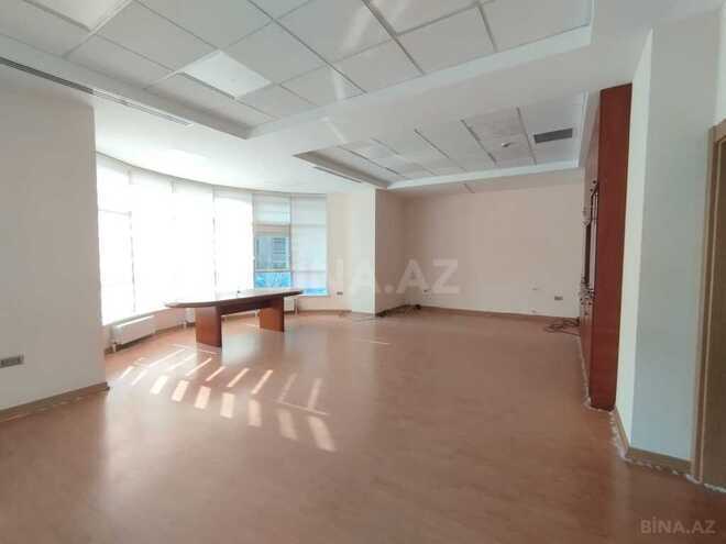 3 otaqlı ofis - Şah İsmayıl Xətai m. - 76 m² (8)