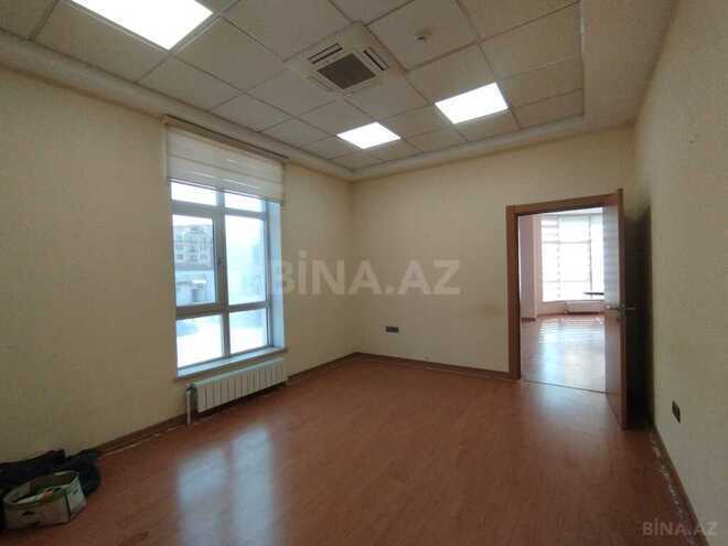 3 otaqlı ofis - Şah İsmayıl Xətai m. - 76 m² (10)