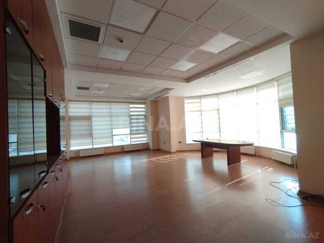 3 otaqlı ofis - Şah İsmayıl Xətai m. - 76 m² (6)