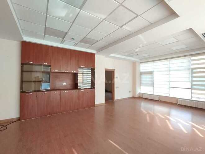 3 otaqlı ofis - Şah İsmayıl Xətai m. - 76 m² (4)