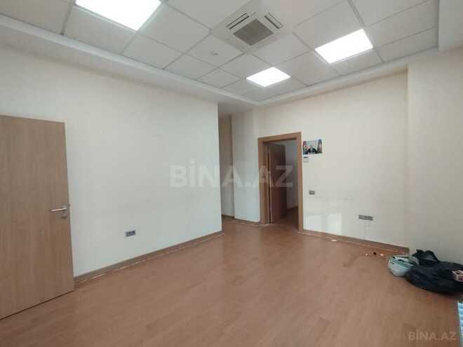 3 otaqlı ofis - Şah İsmayıl Xətai m. - 76 m² (3)