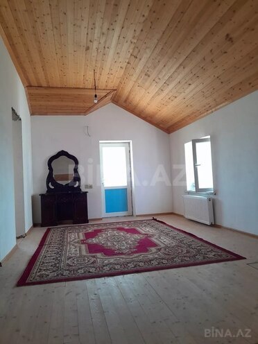 7-комн. дом/дача - пос. Мардакан - 200 м² (8)