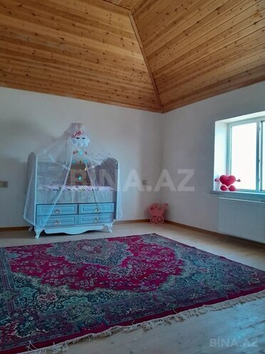 7-комн. дом/дача - пос. Мардакан - 200 м² (7)