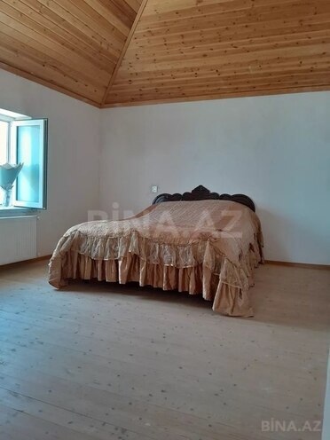 7-комн. дом/дача - пос. Мардакан - 200 м² (5)
