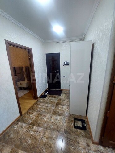 2-комн. вторичка - м. Ази Асланов - 65 м² (9)
