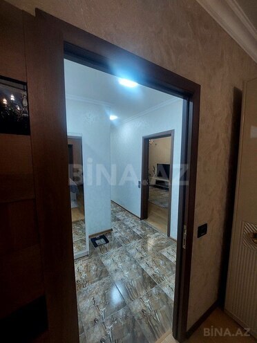 2-комн. вторичка - м. Ази Асланов - 65 м² (10)
