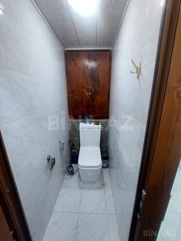 2-комн. вторичка - м. Ази Асланов - 65 м² (13)
