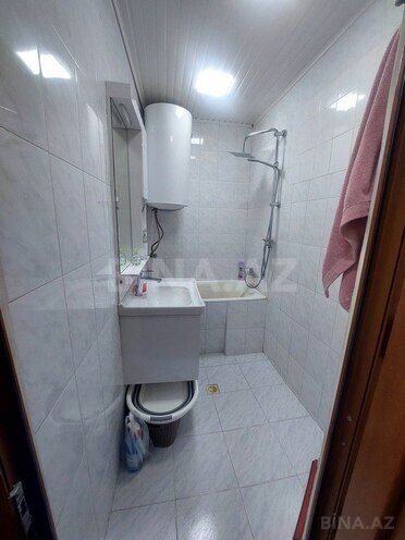 2-комн. вторичка - м. Ази Асланов - 65 м² (12)