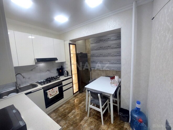 2-комн. вторичка - м. Ази Асланов - 65 м² (7)