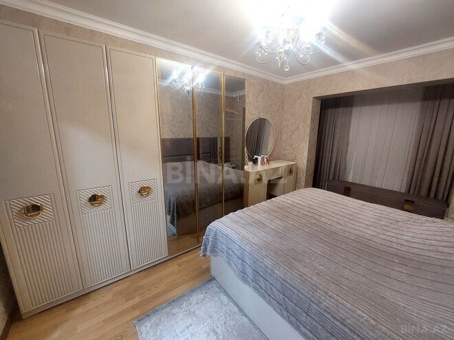 2-комн. вторичка - м. Ази Асланов - 65 м² (3)