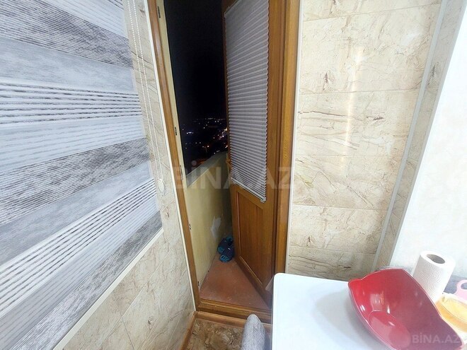 2-комн. вторичка - м. Ази Асланов - 65 м² (11)