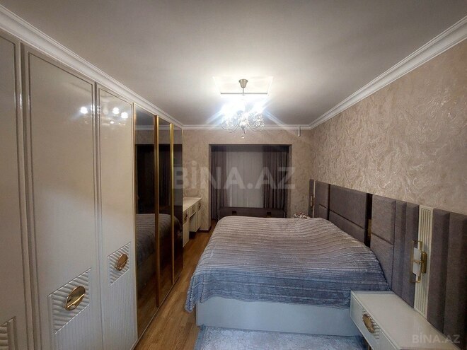 2-комн. вторичка - м. Ази Асланов - 65 м² (6)