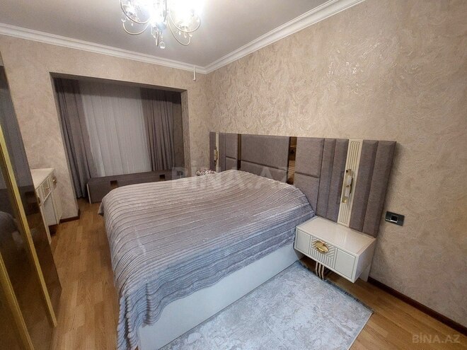 2-комн. вторичка - м. Ази Асланов - 65 м² (5)