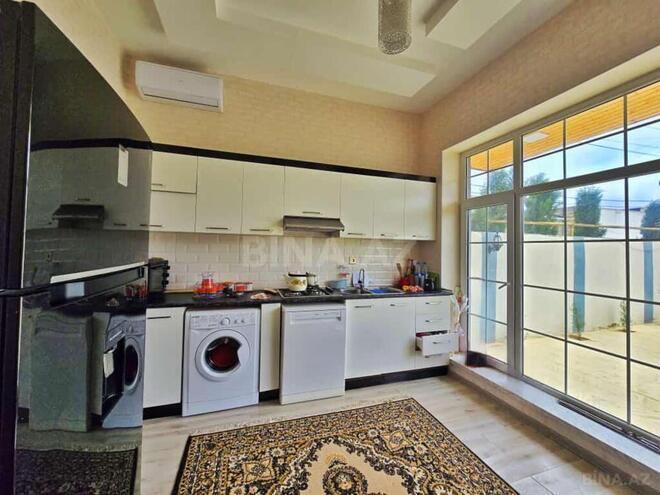 Satılır 4 otaqlı həyət evi/bağ evi 170 m², Mərdəkan q., photo 8 from 10