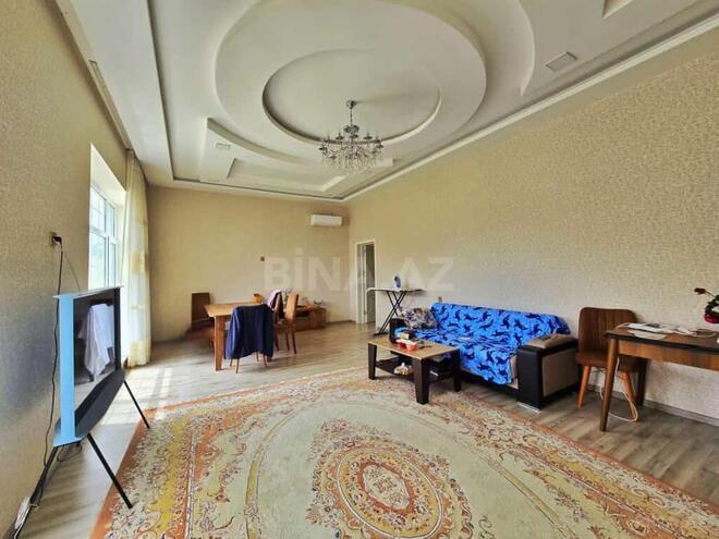 Satılır 4 otaqlı həyət evi/bağ evi 170 m², Mərdəkan q., photo 4 from 10