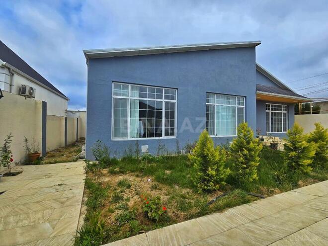 Satılır 4 otaqlı həyət evi/bağ evi 170 m², Mərdəkan q., photo 9 from 10