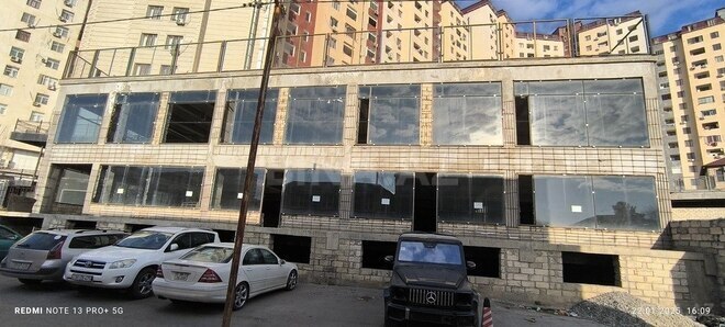 Объект - м. Ази Асланов - 2250 м² (8)