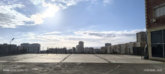 Объект - м. Ази Асланов - 2250 м² (23)