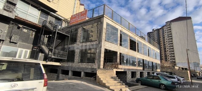 Объект - м. Ази Асланов - 2250 м² (7)