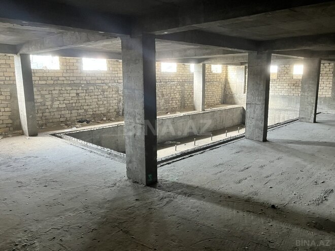 Объект - м. Ази Асланов - 2250 м² (17)