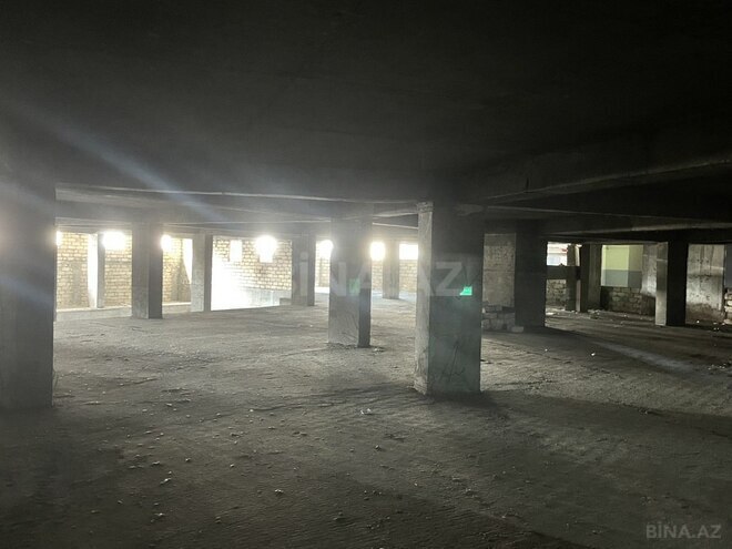 Объект - м. Ази Асланов - 2250 м² (16)
