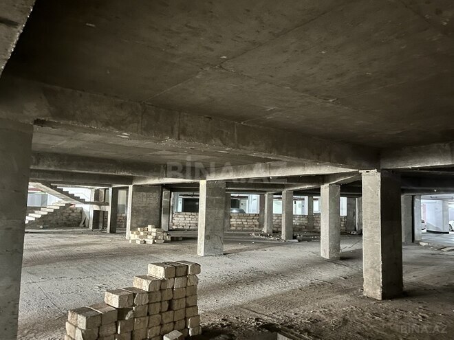 Объект - м. Ази Асланов - 2250 м² (18)