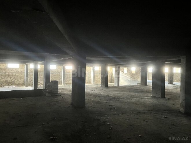 Объект - м. Ази Асланов - 2250 м² (15)
