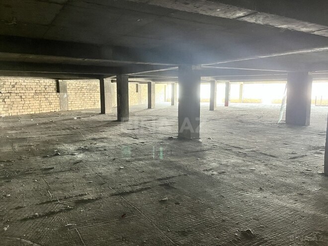 Объект - м. Ази Асланов - 2250 м² (14)