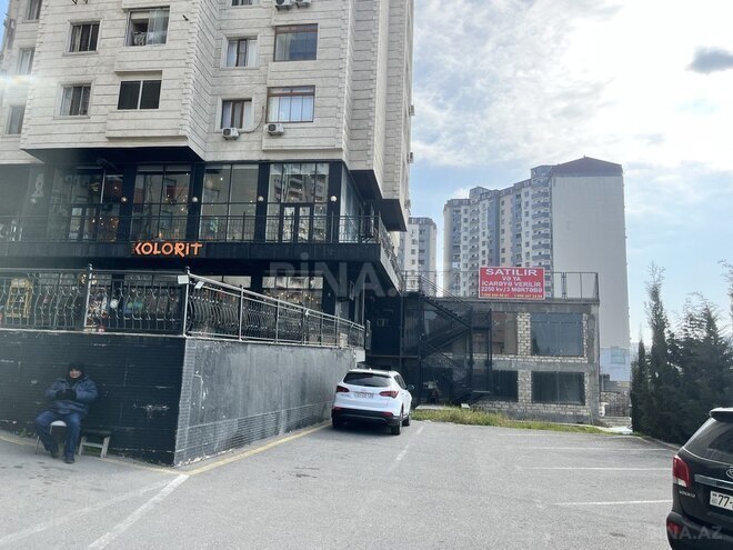 Объект - м. Ази Асланов - 2250 м² (5)
