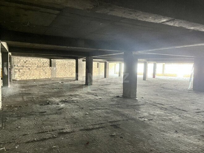 Объект - м. Ази Асланов - 2250 м² (13)