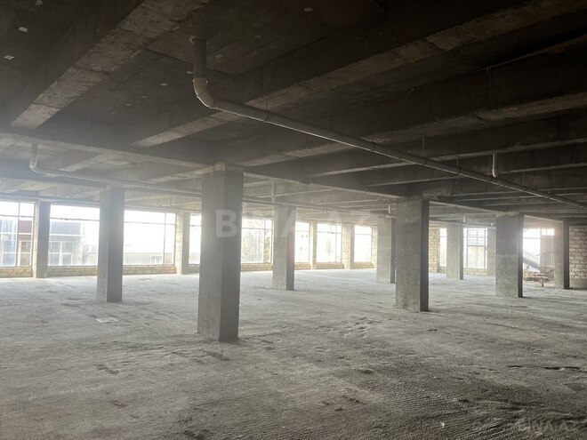 Объект - м. Ази Асланов - 2250 м² (9)