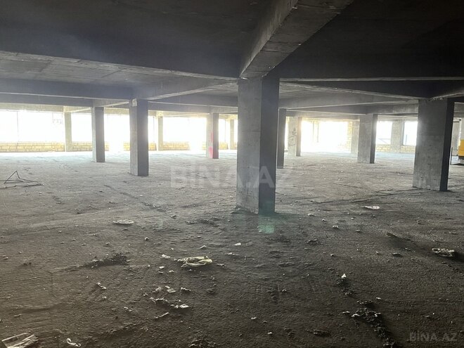Объект - м. Ази Асланов - 2250 м² (12)