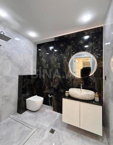 3-комн. новостройка - Насиминский  р. - 126 м² (10)