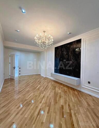 3-комн. новостройка - Насиминский  р. - 126 м² (2)